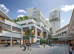 One Holland Village (D10), Retail #575917001